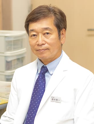 院長 酒井 亮一